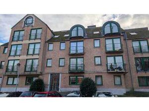 Bel appartement 2 chambres à proximité du lac