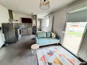 Appartement F2 Terville