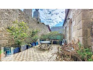 Triplex 5 pièces 174 m²