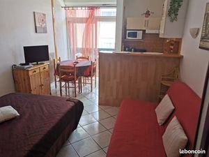 Studio Vernet les Bains