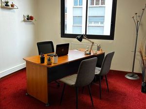 ? Bureaux flexibles – Louez selon vos besoins – Thonon-les-Bains