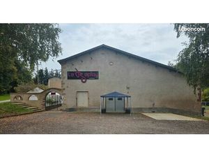 Vend fond de commerce discothèque