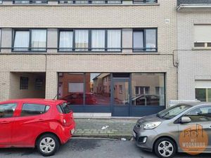 Bien professionnel à louer à Liedekerke € 600 (LJ346) - HET WOONBURO | Zimmo