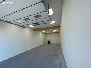 Location local artisanal / stockage