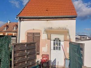 Maisonette avec Jardin