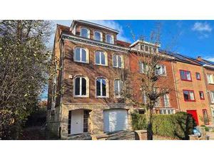 CHANT D'OISEAU - BELLE MAISON 4 OU 5 CH AVEC JARDIN + GARAGE