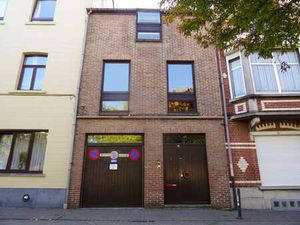 Maison 3ch avec garage/espace professionnelle/terrasse