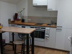 Maison centre ville Neuilly-en-Thelle