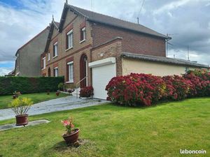 Maison Neuville les Dieppe