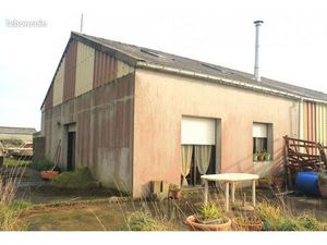 Maison 5 pièces 108 m²