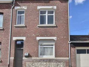 Maison 3 Chambres – pas de jardin