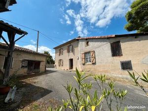 Ferme 7 pièces 197 m²