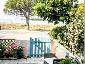 Maison LEUCATE quartier falaise