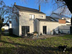 Maison familiale plein sud