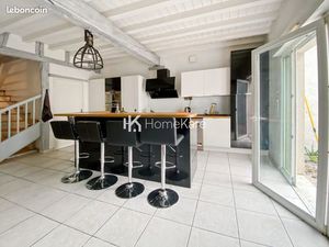 Maison 6 pièces 180 m²