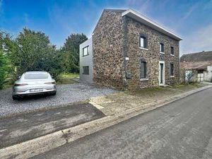 Maison totalement rénovée/neuve à Nandrin !