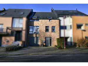 OM-IMMO : 1% DE COMMISSION * - MAISON BEL-ETAGE 4CH AVEC ...