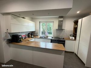 MAISON 4ch LIMITE Pfastatt