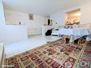 Maison 6 pièces 135 m²
