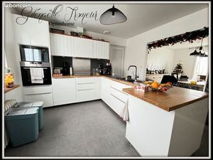 Maison 5 pièces 103 m²