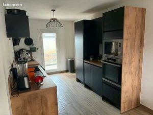 Maison 4 pièces 95m²