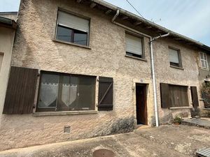 ? Maison de village 127 m² – TRAGNY