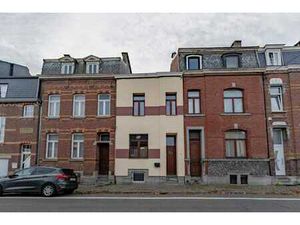 Maison 4 chambres à Lambermont