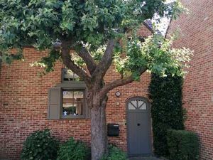 Charmante maison à louer à Wavre