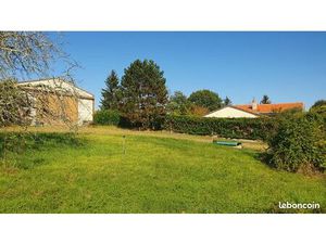 Terrain 524 m² Cadaujac