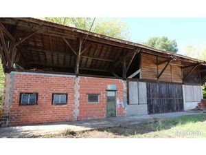 Terrain 900 m² Casteljaloux