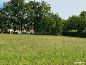 Terrains viabilisés