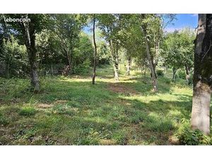 Terrain 800 m² Montastruc La Conseillere