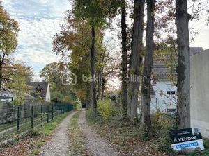 Terrain 1 343 m² Nozay