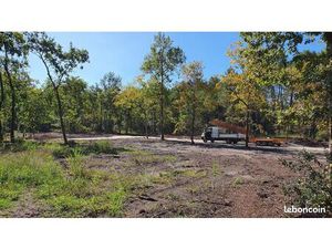 Terrain 982 m² Sadirac