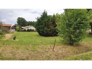 Terrain 431 m² Vayres