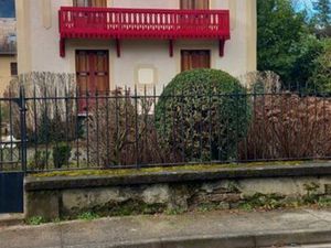 Appartement T5 à Luchon