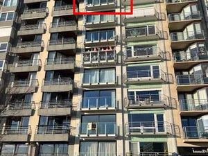 Appartement Vue centrale sur le port