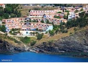 2 Pièces · 28 m²2 Pièces  28 m² · Cerbère 66290 · Quartier Cap Peyrefitte