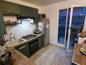 Appartement entièrement rénové 4 pieces