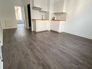 Quartier St Jacques 40m2