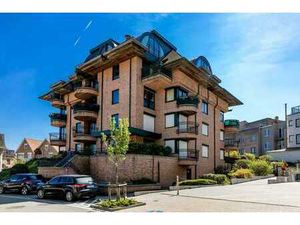 APPARTEMENT LUMINEUX 48M2 DE PANNE DANS RESIDENCE MAGNIFIQUE