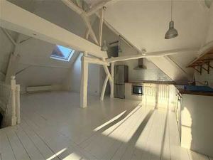 Charme et authenticité pour ce bien 3 chambres