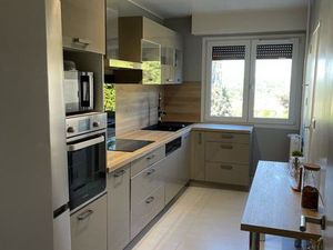 Appartement - 3 chambres - 95m2