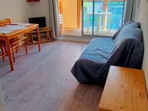 Appartement 29m² sur le port d'hourtin