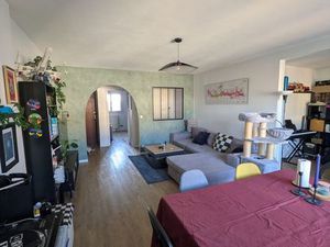 Appartement - T2bis - 67 m²