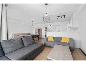 Appartement côté soleil a vendre à Coxyde!