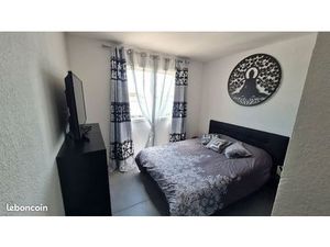 Appartement excellent état   piscines