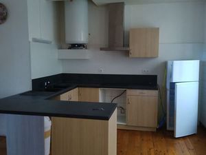 STUDIO 2 chambres à Monclar d'Agenais (47)