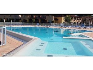 Appartement vacances