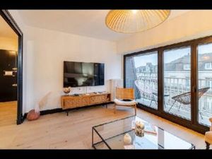 T3 68m2 en hauteur  avec terrasse